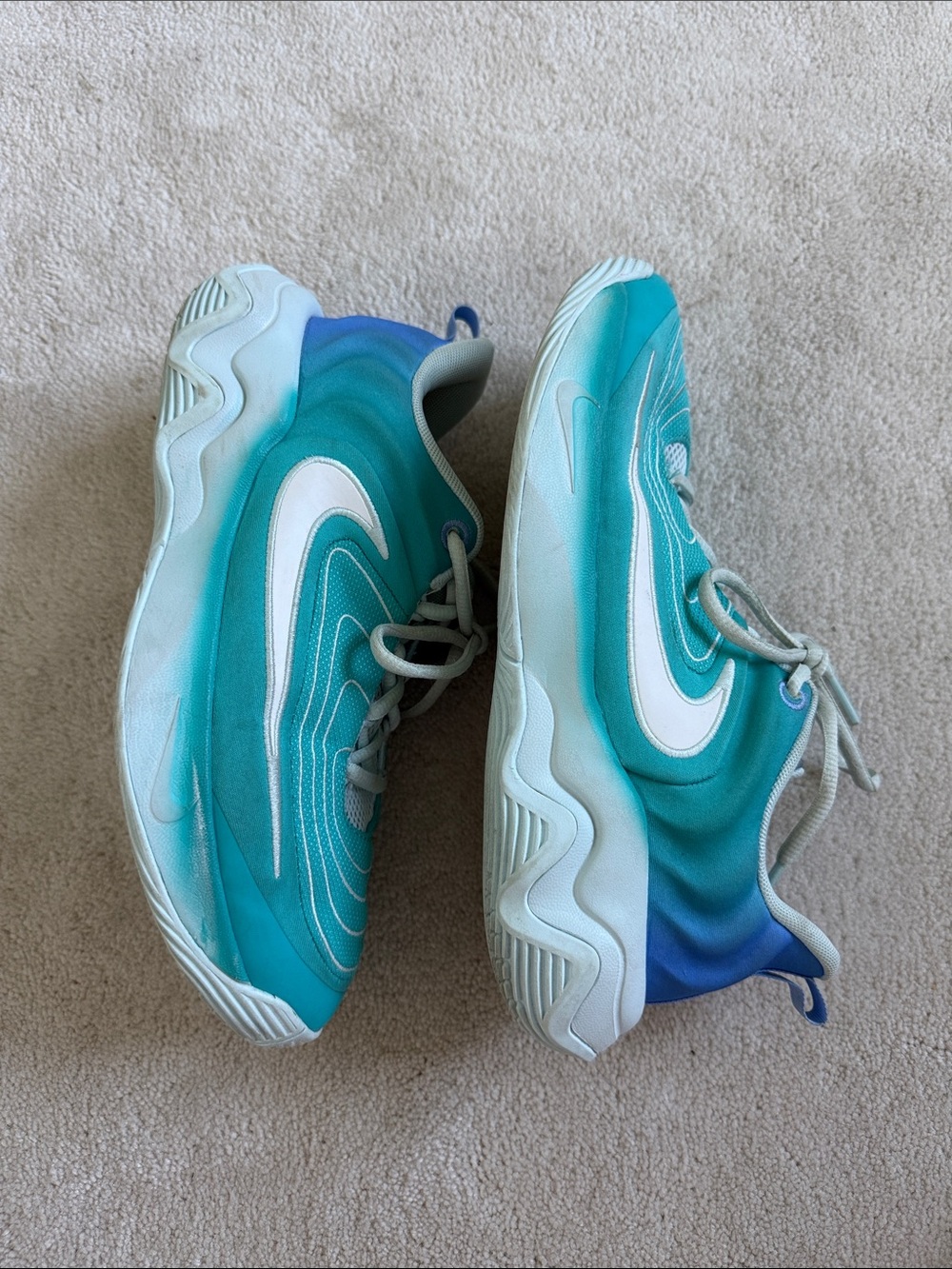 Nike Giannis Basketball Shoe